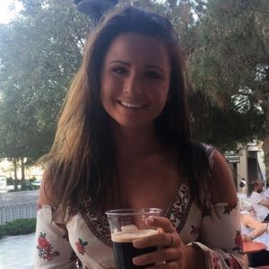 Meet your Posher, Taylor